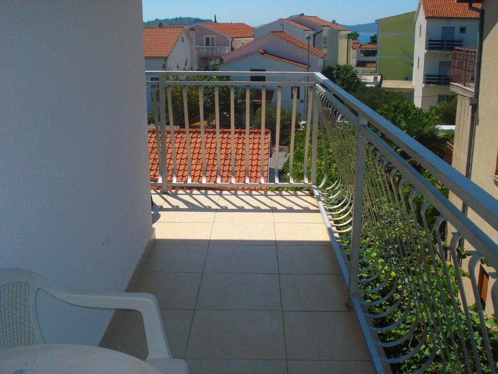 Apartments Nikolas Vodice Habitación foto