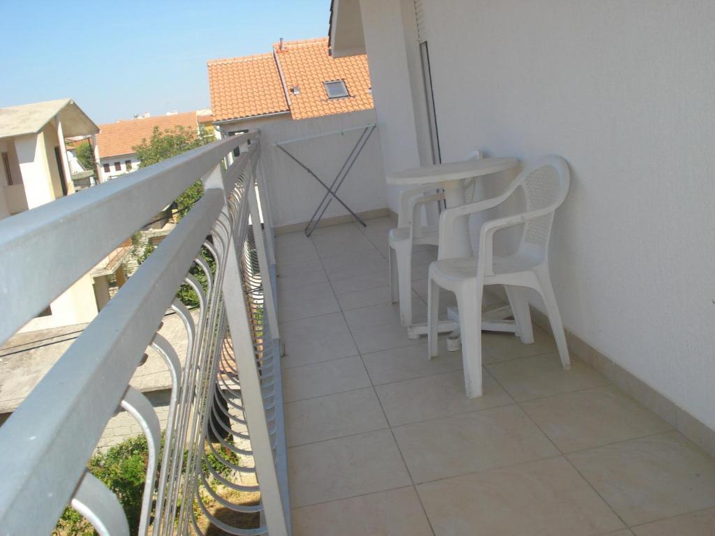 Apartments Nikolas Vodice Habitación foto