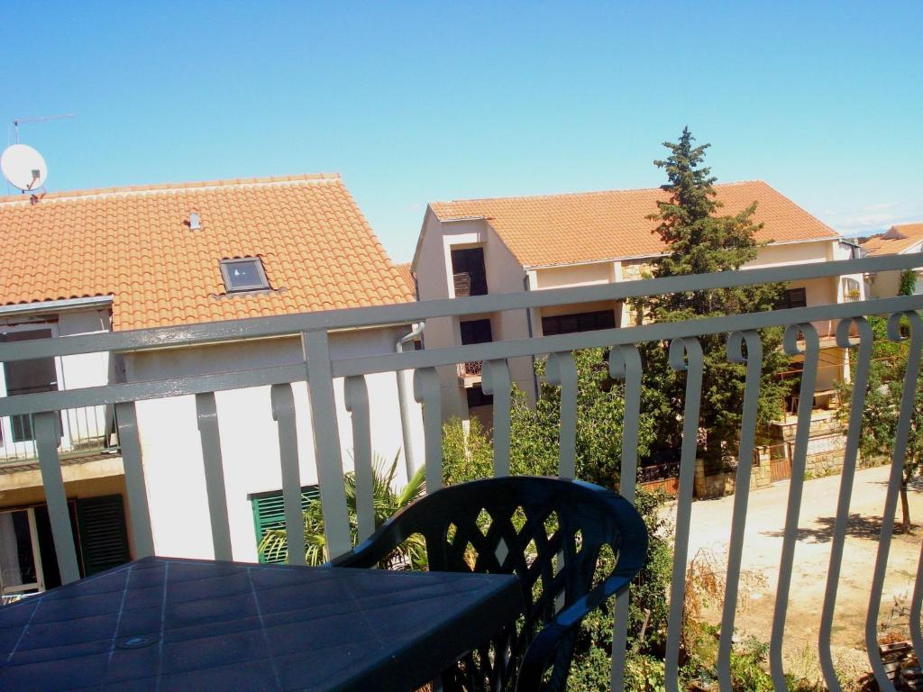 Apartments Nikolas Vodice Habitación foto