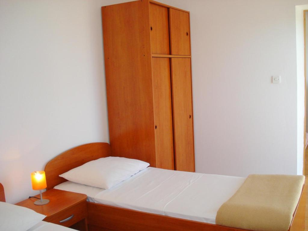 Apartments Nikolas Vodice Habitación foto