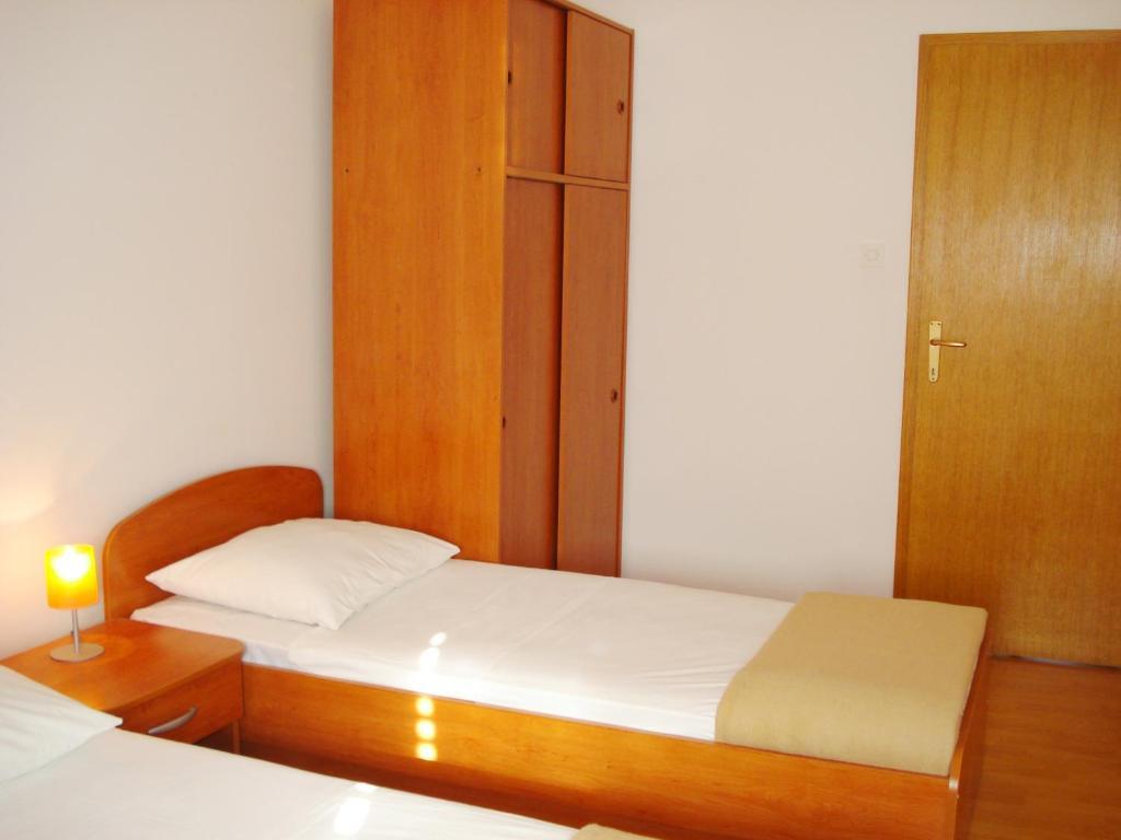 Apartments Nikolas Vodice Habitación foto