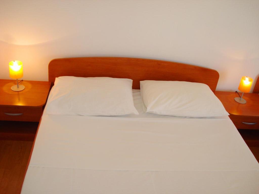 Apartments Nikolas Vodice Habitación foto