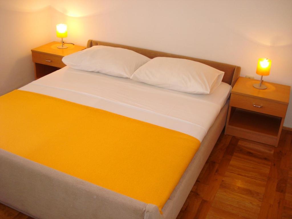 Apartments Nikolas Vodice Habitación foto