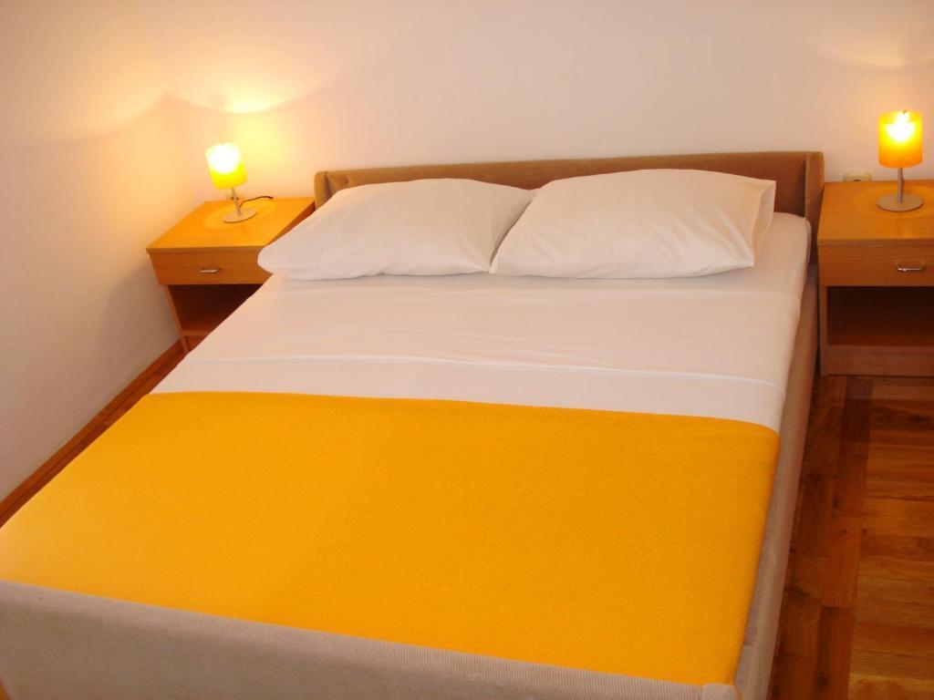 Apartments Nikolas Vodice Habitación foto