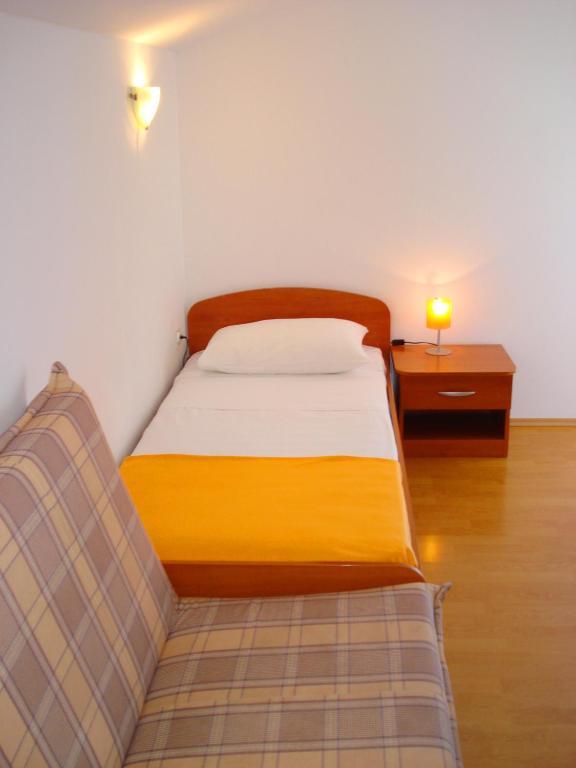 Apartments Nikolas Vodice Habitación foto