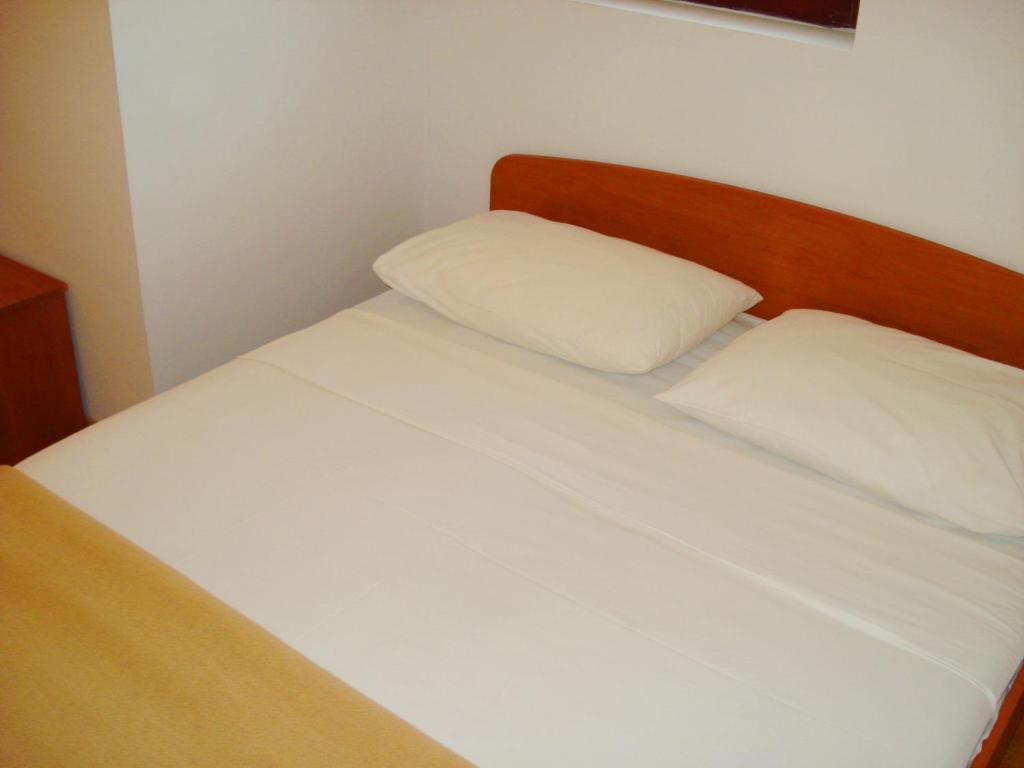 Apartments Nikolas Vodice Habitación foto