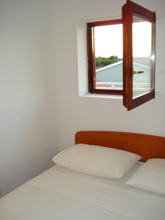 Apartments Nikolas Vodice Habitación foto