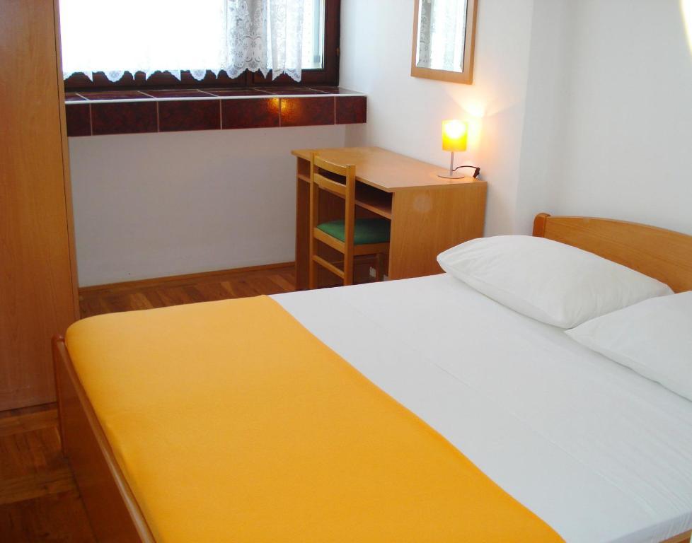 Apartments Nikolas Vodice Habitación foto