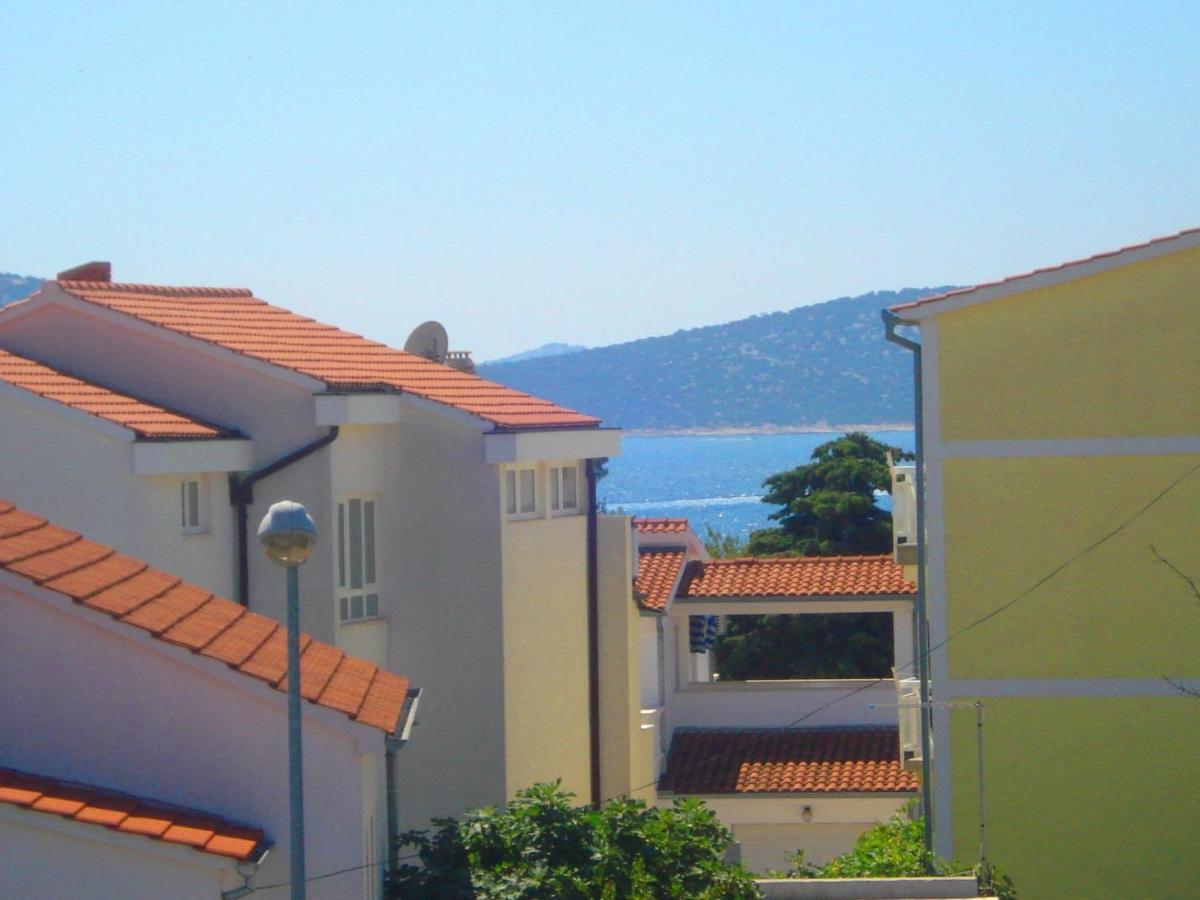 Apartments Nikolas Vodice Habitación foto